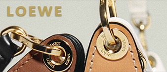 Loewe 罗意威（LVMH）