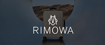 Rimowa 日默瓦