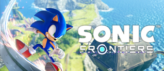 Sonic the Hedgehog 刺猬索尼克