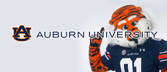 [全球盾22-cv-5461]  GBC律所代理 Auburn University 奥本大学起诉！已通过TRO！[22-cv-5461]