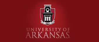 University of Arkansas 阿肯色大学