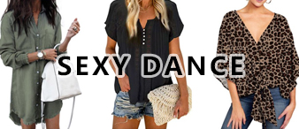 Sexy Dance