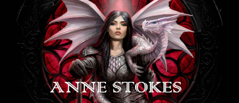 [全球盾22-6148]HSP代理Art Ask Agency就Anne Stokes精灵独角兽作品又发案！涉及多个原创画作[22-cv-6148]
