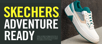 SKECHERS 斯凯奇