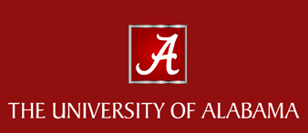  University of Alabama 阿拉巴马大学