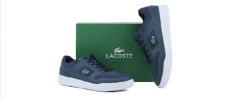 [全球盾22-62055] SMG律所代理Lacoste Alligator起诉！未提出TRO![22-cv-62055