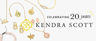 [全球盾22-6329] GBC律所代理原创珠宝品牌Kendra Scott起诉！已通过TRO！[22-cv-6329]