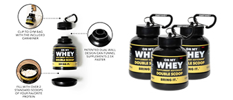 OnMyWhey