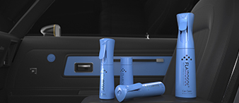 Sprayer Device
