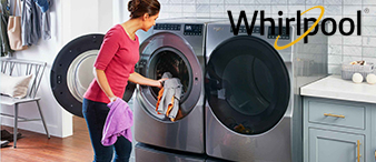 Whirlpool 惠而浦