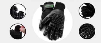 [全球盾22-6751] Keener律所代理Handson Gloves 宠物按摩手套起诉！已提出TRO！[22-cv-6751]