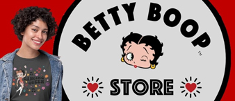 [赛贝23-1795] TME Law律所代理Betty Boop贝蒂·布普卡通人物起诉！未提出TRO！[23-cv-1795]