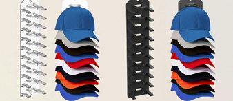 【25-cv-5980】国人起诉！Baseball cap hat racks棒球帽架美国发明专利TRO维权，未开始冻结账户资金