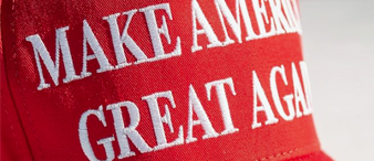 【25-cv-03053】Trump商标TRO维权升级！TRUMP/MAKE AMERICA GREAT AGAIN系列严防侵权