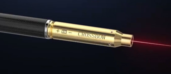 【25-cv-01809】Laser Boresighter激光校瞄器专利TRO侵权诉讼，多跨境平台卖家需警惕！