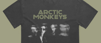 【26-cv-3580】AGDG律所代理Bang Bang Merchandise LLP，北极猴ARCTIC MONKEYS摇滚风TRO商标维权，影音/服饰/文创类产品高危！
