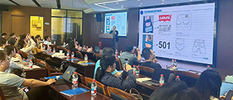 TRO应对/APEX攻防/ 专利布局全讲透！深圳这场出海知产培训会圆满结束！